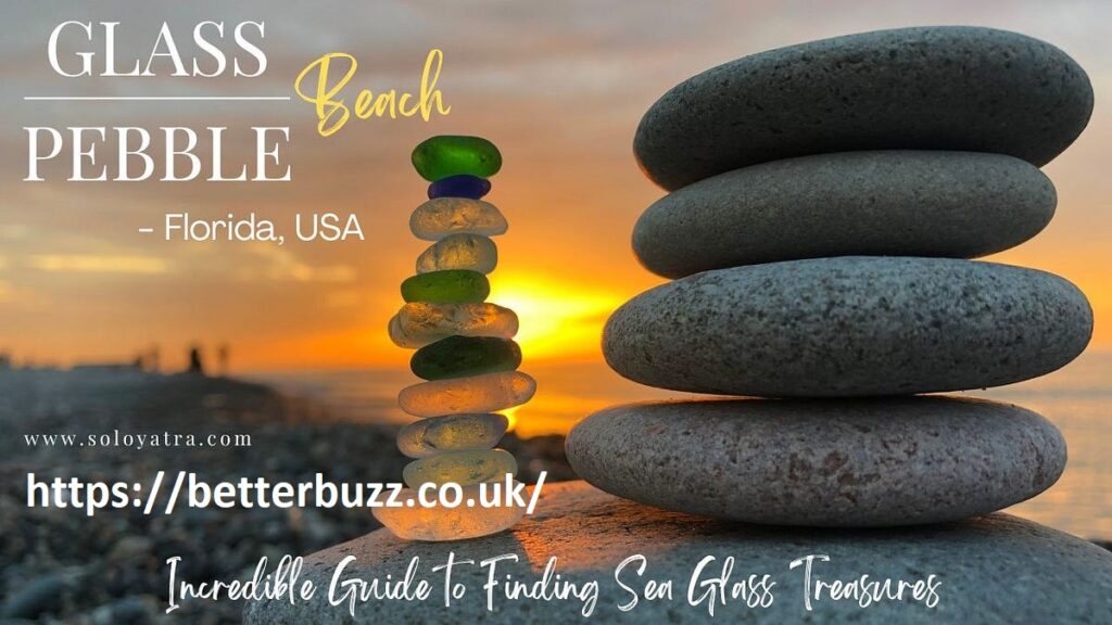 Glass Pebble Beach Florida: The Hidden Gem Most Travelers Don’t Know About Glass Pebble Beach Florida