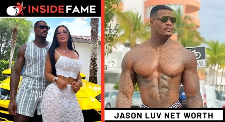 Jason Luv Net Worth (2026): Income, Career, Lifestyle & Earnings Breakdown jason luv net worth