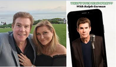 Ralph Garman: The Voice, The Wit, and the Legacy Behind the Mic ralph garman