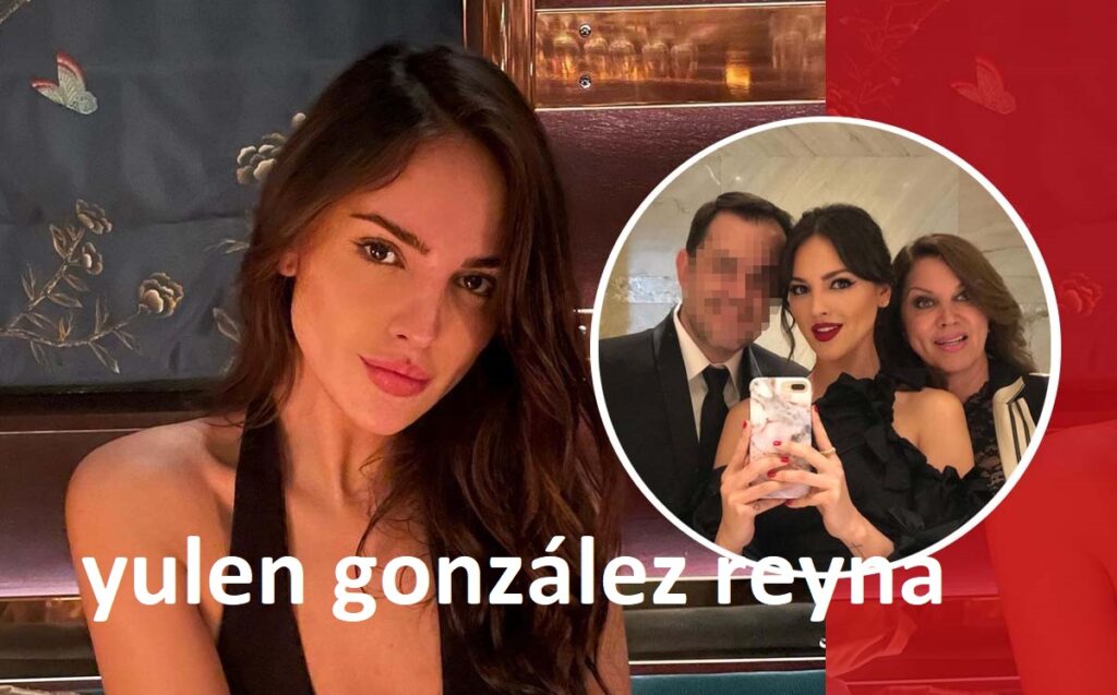 Yulen González Reyna: A Closer Look at His Life, Journey, and Influence yulen gonzález reyna