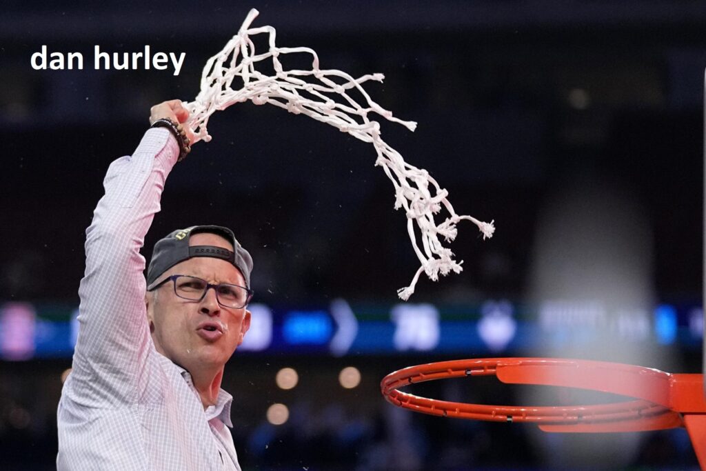 dan hurley