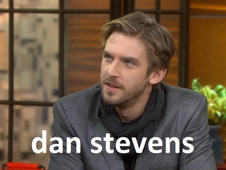 Dan Stevens: The Versatile Actor Who Keeps Reinventing Himself dan stevens