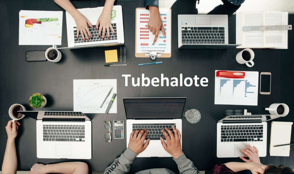 Tubehalote