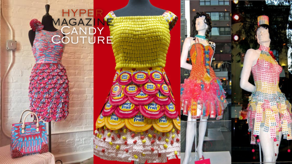 Candy Couture
