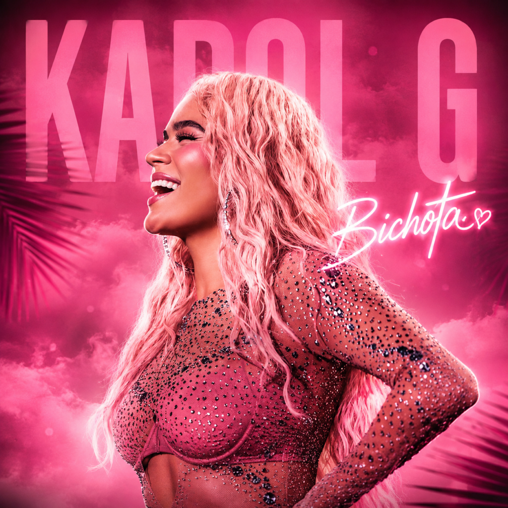 Karol G Discography